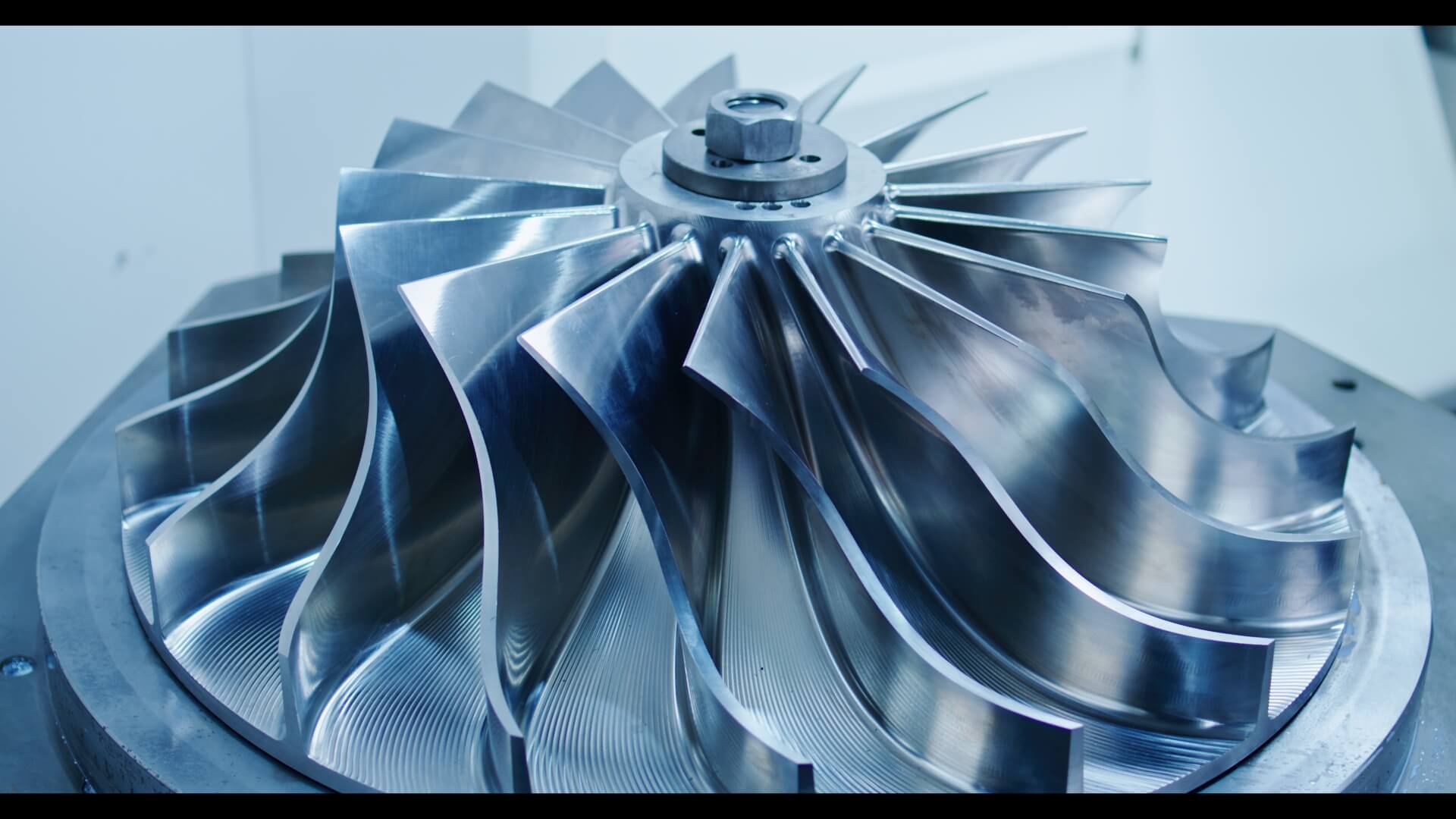 現代化高端裝備制造企業